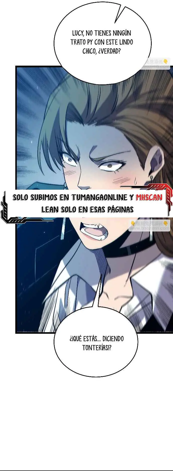  MIS HABILIDADES PASIVAS SON INVENCIBLES > Capitulo 74 > Page 361